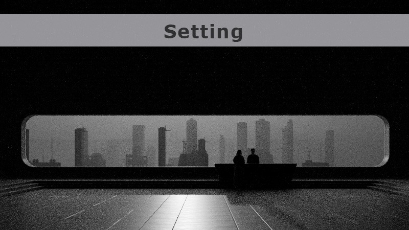 set
